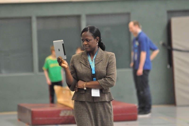 Teaching and mentorship