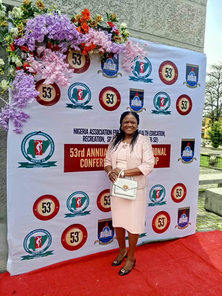 NapherSD Conference - 2025